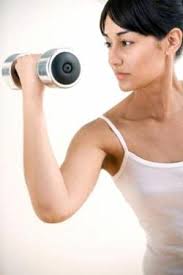 ... key to maintain strong bones.