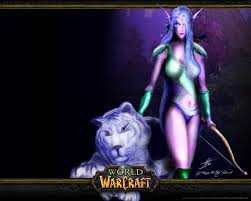World of Warcraft World of Warcraft
