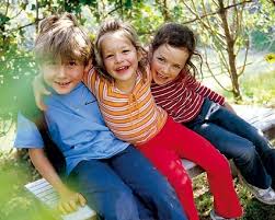 The Kids Korner Contains Tons ...