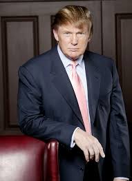 ... Donald Trump found he ...