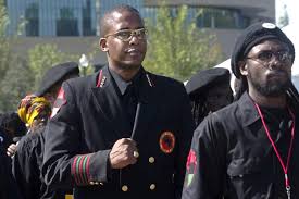 Party Malik Shabazz clinch Party Malik Shabazz clinch