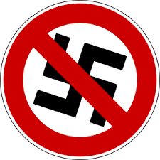 No Nazis Clip Art
