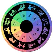 ... Zodiacal Gem Stone Charts