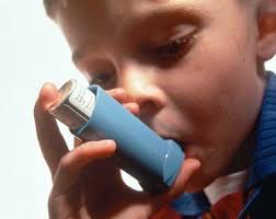 Will my children have asthma?