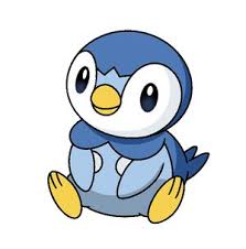 Piplup Avatar
