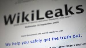 The wikileaks tweet that is The wikileaks tweet that is