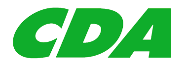De CDA-fractie