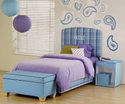 Colorful Kids Bedroom Decorating