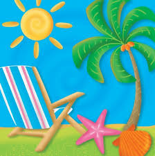 Summer Fun Summer Fun