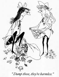 St. Trinian's St. Trinian's