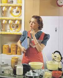 ... of housewife and homemaker are ...