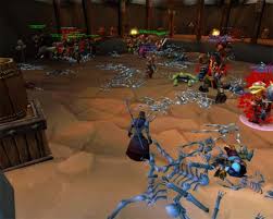 world of warcraft corrupted world of warcraft corrupted