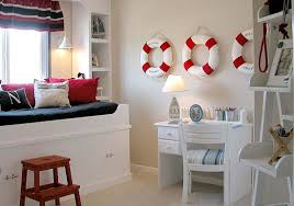 Custom Kids' Bedroom