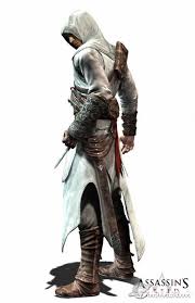 Assassin's Creed on my Assassin's Creed on my