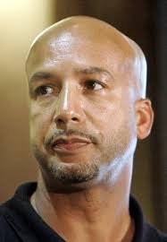 Ray Nagin Ray Nagin