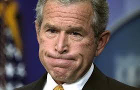 Bush Retrospective Bush Retrospective