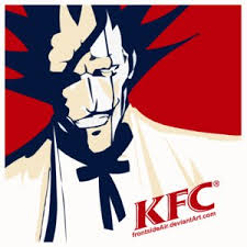 Kenpachi Fried Chicken by ...