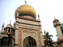 Ground Zero Mosque