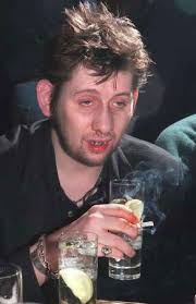 Shane MacGowan Shane MacGowan