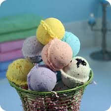 Who invented ice cream?