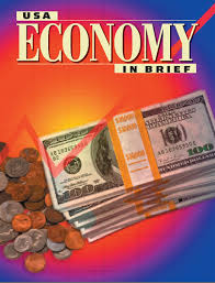 USA Economy in USA Economy in