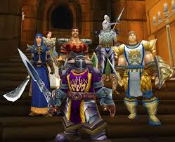 "Warcraft has "Warcraft has