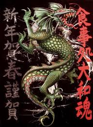 Dragons - Dragon Guardian