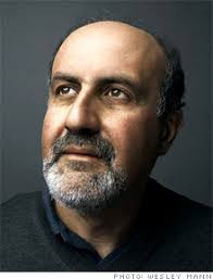Hassim Nicholas Taleb Hassim Nicholas Taleb
