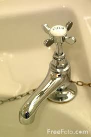 Picture of Cold Water Tap