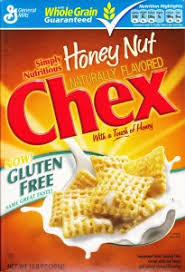 Chex Gluten Free Cereals