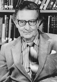 Hans Eysenck Hans Eysenck