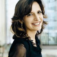 Cindi Leive. Edit Profile