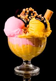 Watertown ice cream would be called…