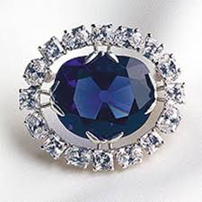 The Perfect Gift - The Hope Diamond