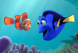 Finding Nemo « Pixar Talk