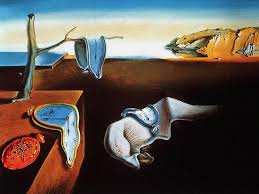 SALVADOR DALI'