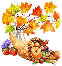 "Thanksgiving is the holiday that ...