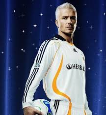 David Beckham