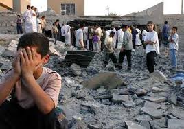 Iraq children Iraq children