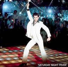 Saturday Night Fever