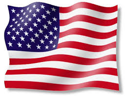 American Flag Clip Art