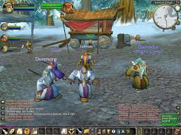 World Of Warcraft World Of Warcraft