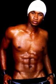 The Real Reason Usher and The Real Reason Usher and