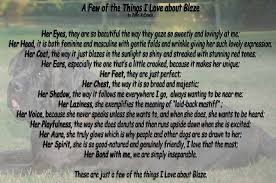 poem by Jewel McDonald