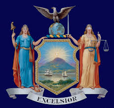 Great Seal | NYS Flag