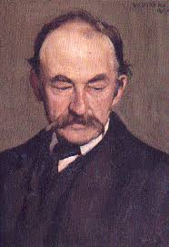 About Thomas Hardy About Thomas Hardy