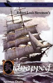 Kidnapped - Robert Louis Kidnapped - Robert Louis