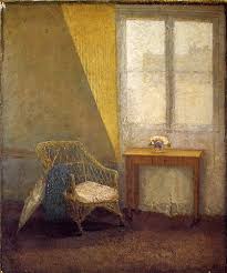 painted by Gwen John, painted by Gwen John,