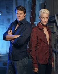 Buffy the Vampire Slayer