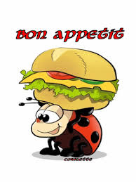 Bon Appetit — fanfan060261